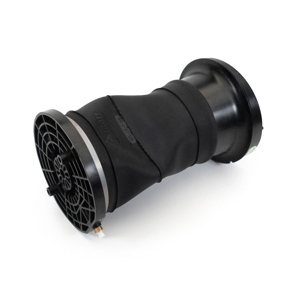 2021 Ram 2500 Suspension Spring Kit