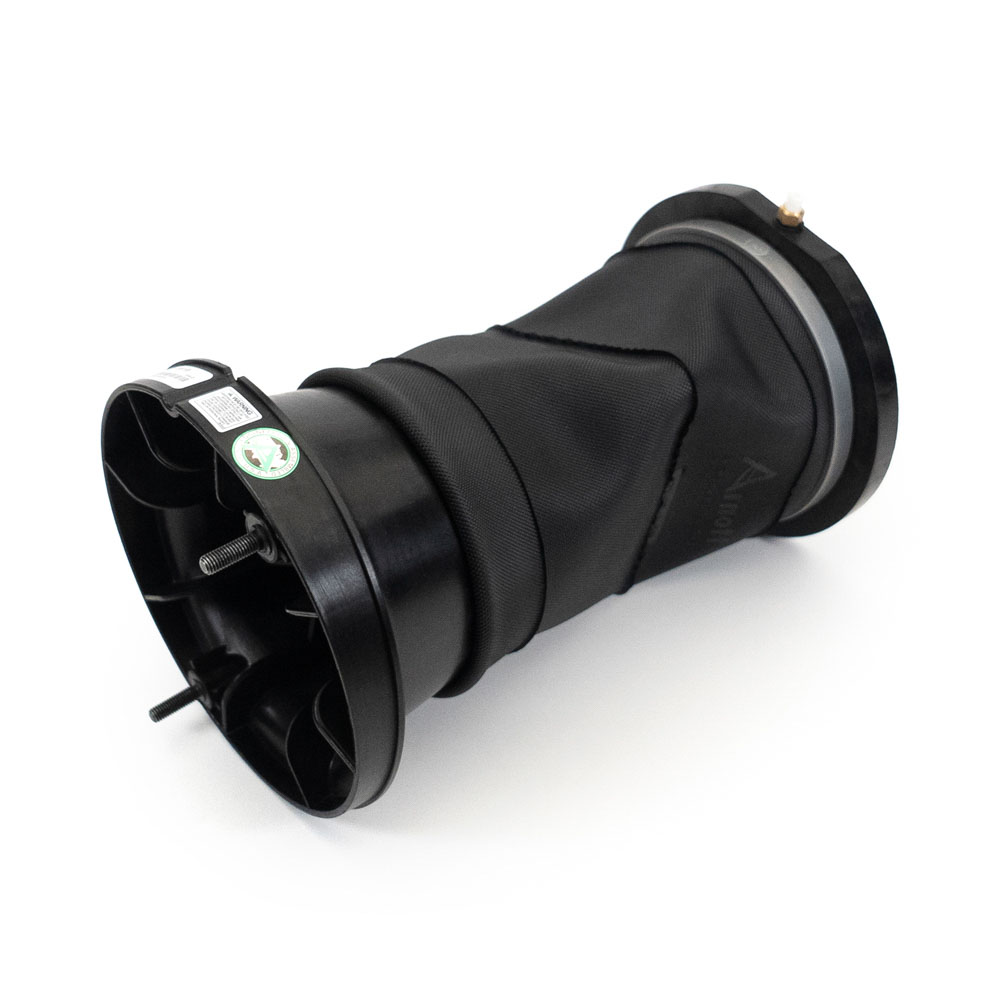 2014 Ram 2500 Air Spring