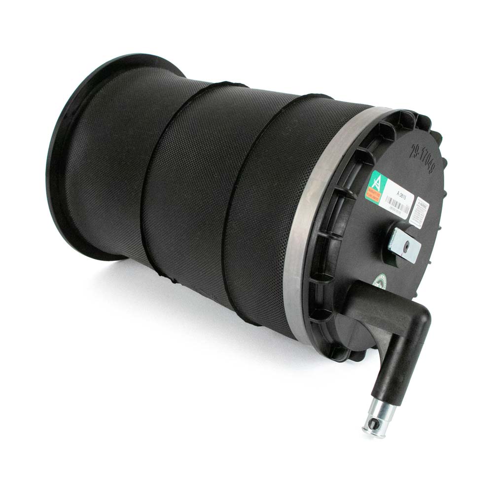 2012 Toyota Sequoia Air Spring