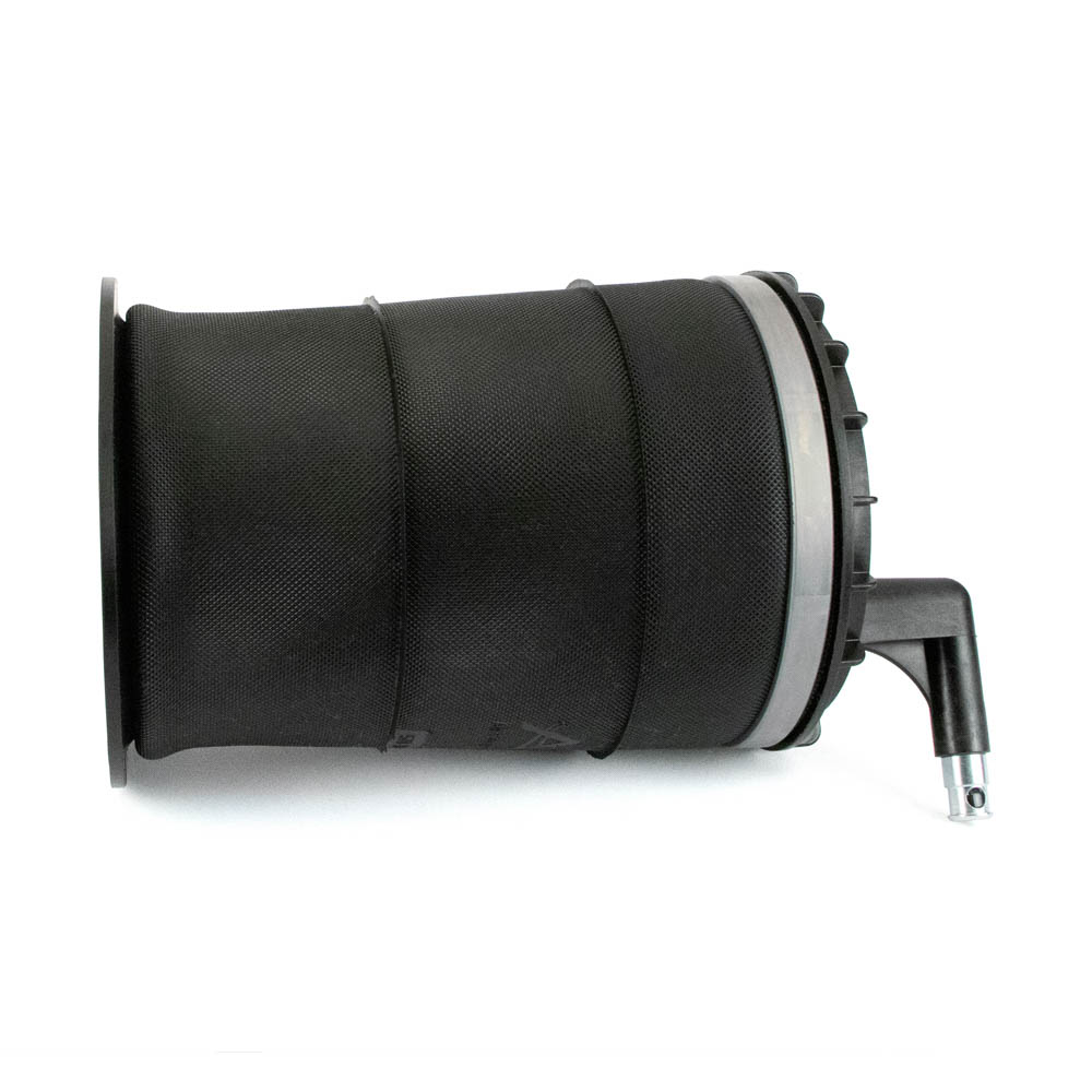 2012 Toyota Sequoia Air Spring