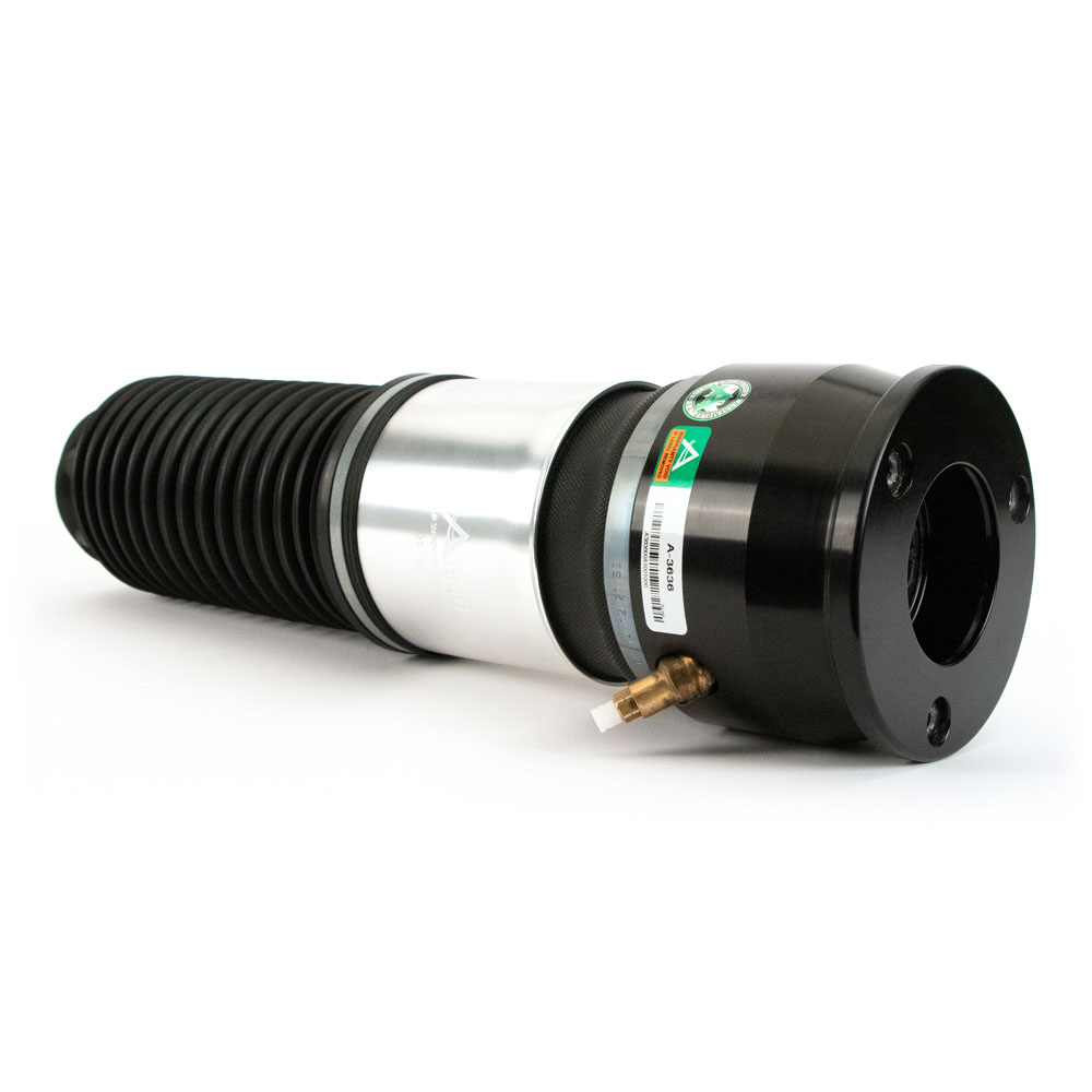 2012 Bmw 760Li Air Spring