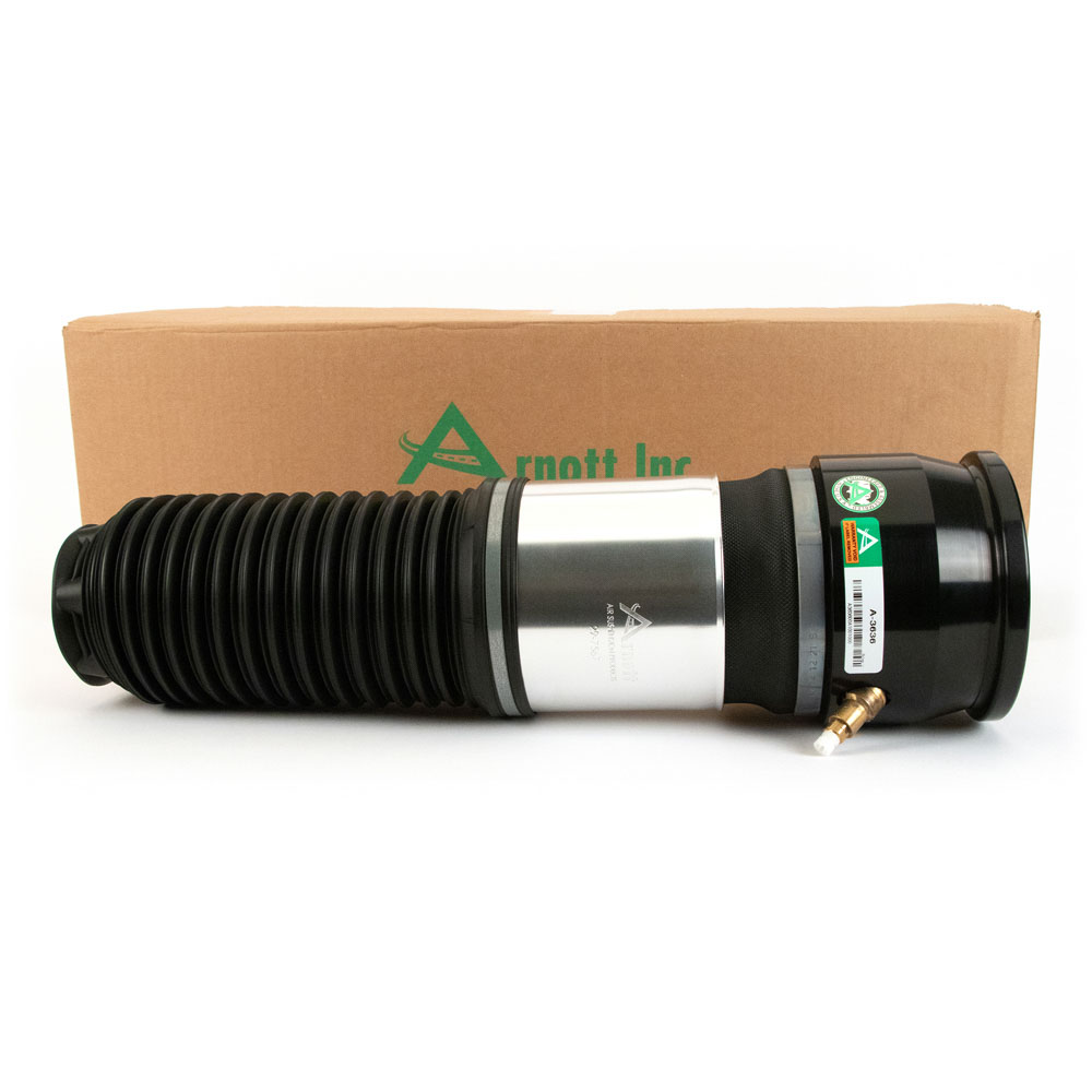 2012 Bmw 760Li Air Spring