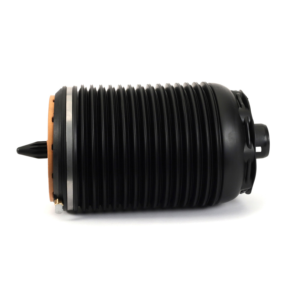 2017 Audi A6 Air Spring