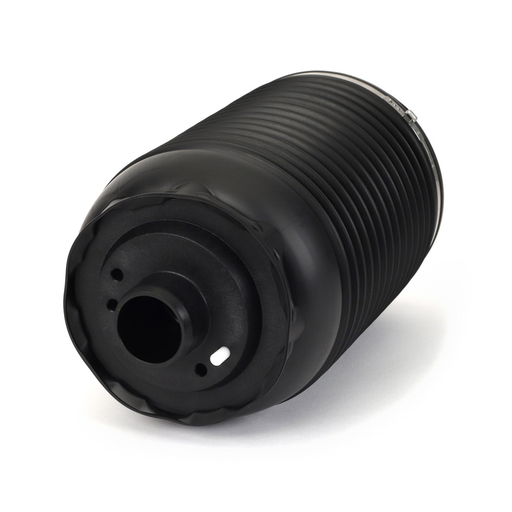 2017 Porsche Macan Air Spring