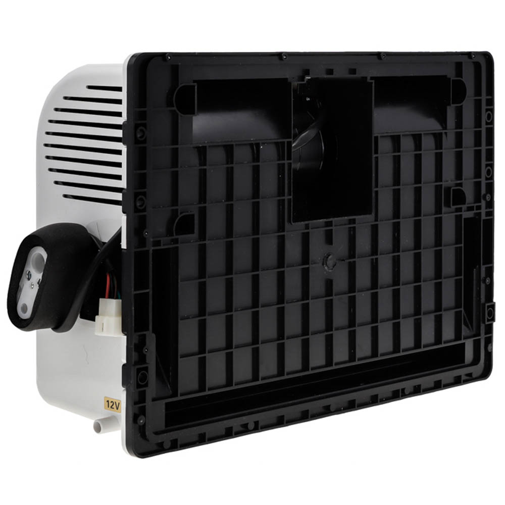 Big Parts 65-V0001BIGN Auxiliary A/C System