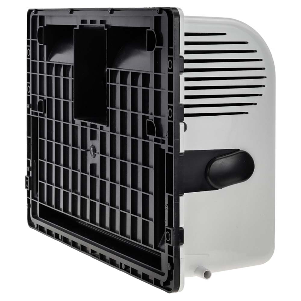 Big Parts 65-V0001BIGN Auxiliary A/C System