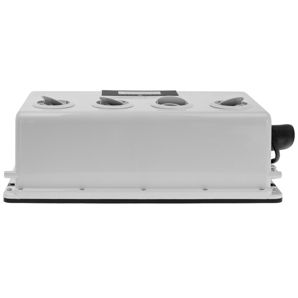 Big Parts 65-V0001BIGN Auxiliary A/C System