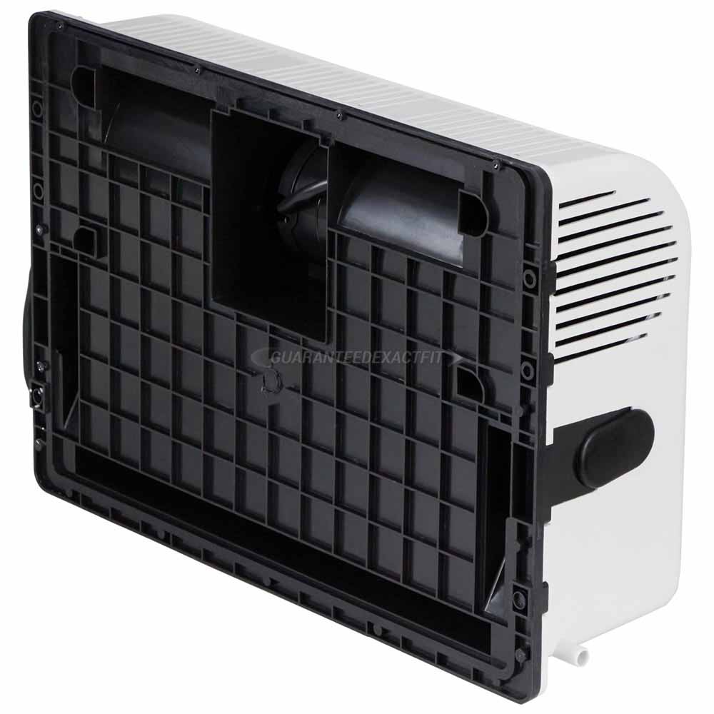 Big Parts 65-V0004BIGN Auxiliary A/C System