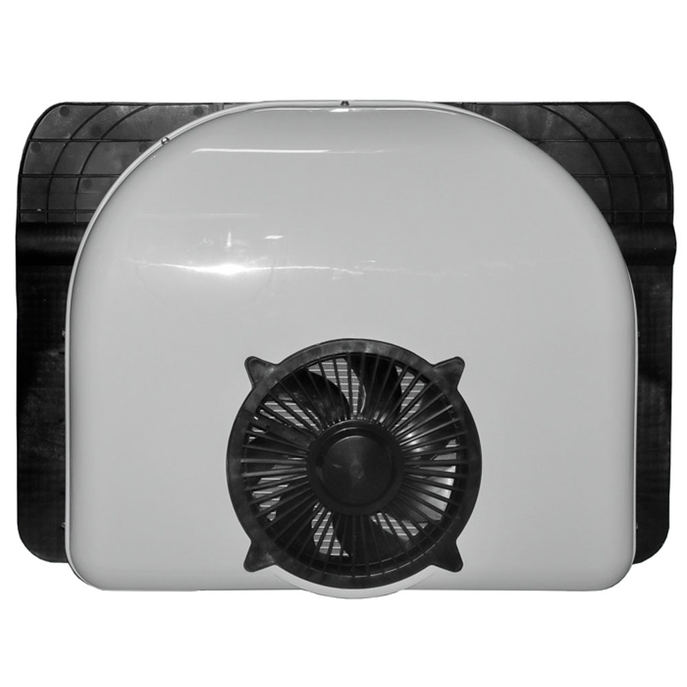Big Parts 65-V0003BIGN Auxiliary A/C System