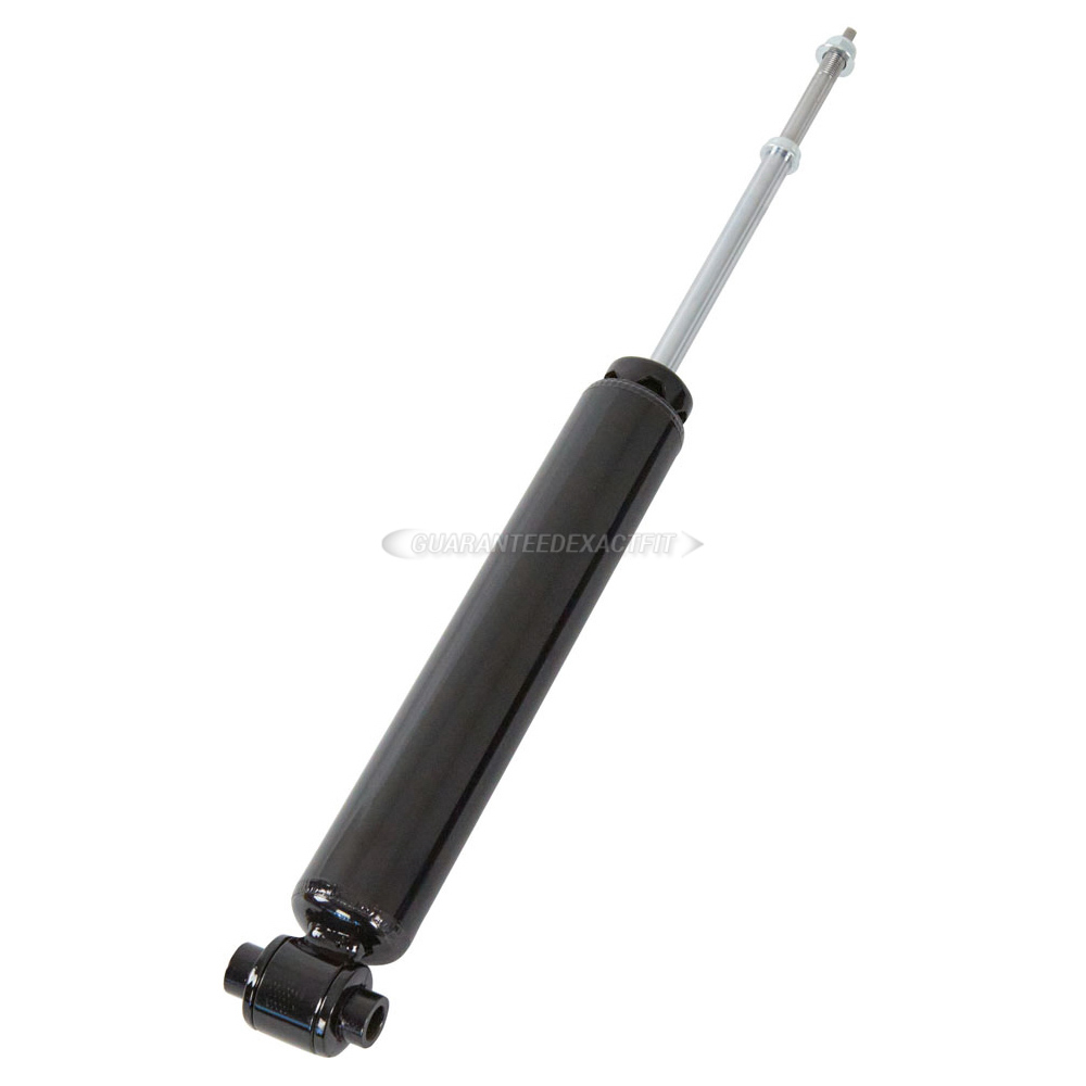 2009 Mitsubishi Outlander Shock Absorber