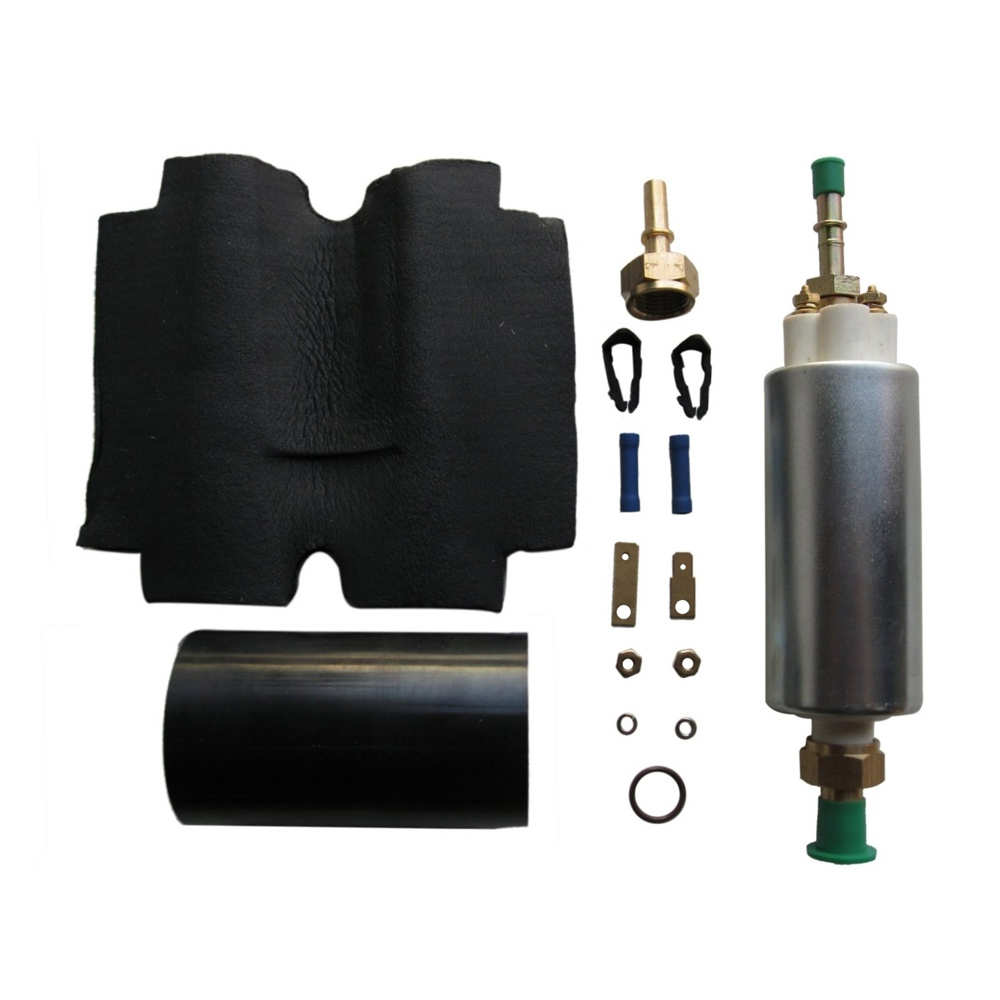 1990 Ford Bronco Ii fuel pump 