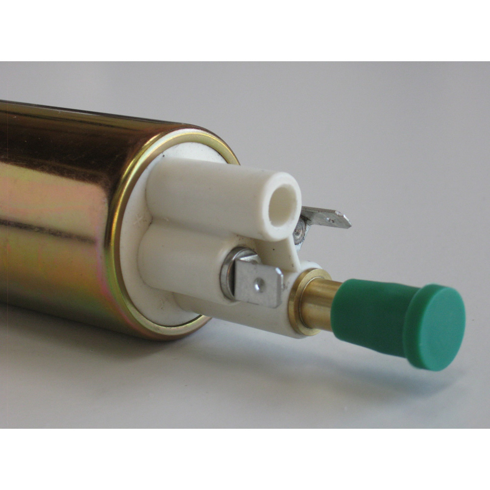 1987 Mercury Lynx Fuel Pump