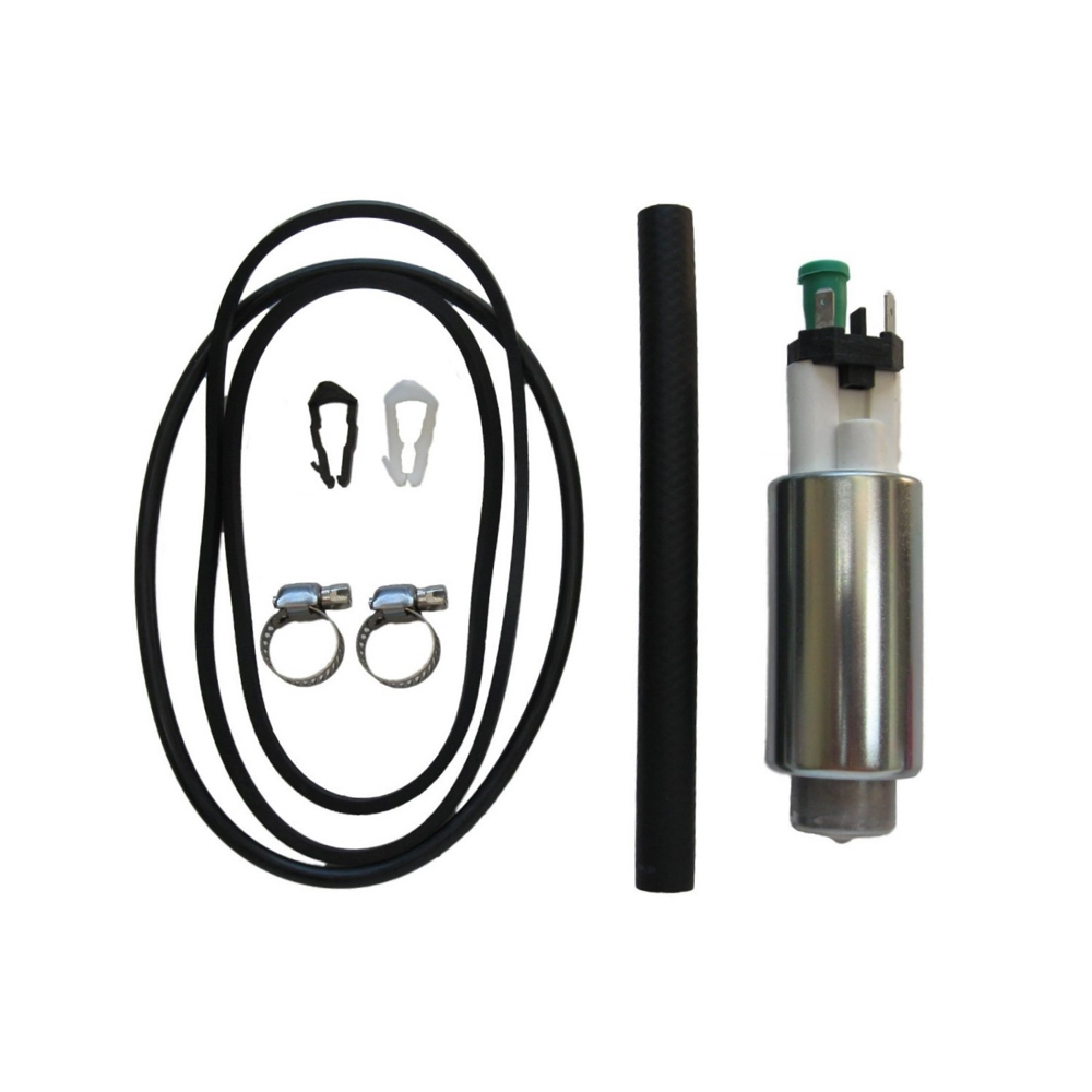 BuyAutoParts 36-10024AN Fuel Pump