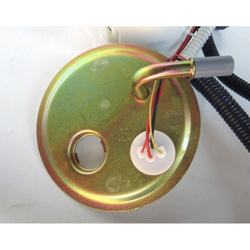 1998 Lincoln Continental Fuel Pump Assembly