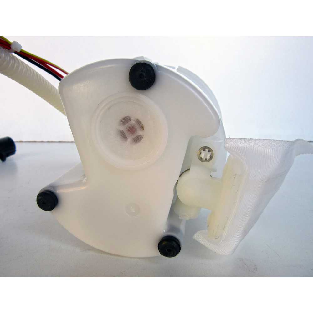 1998 Lincoln Continental Fuel Pump Assembly