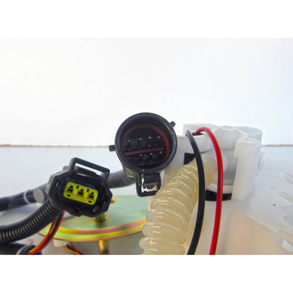 1998 Lincoln Continental Fuel Pump Assembly