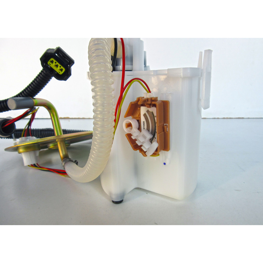 1998 Lincoln Continental Fuel Pump Assembly
