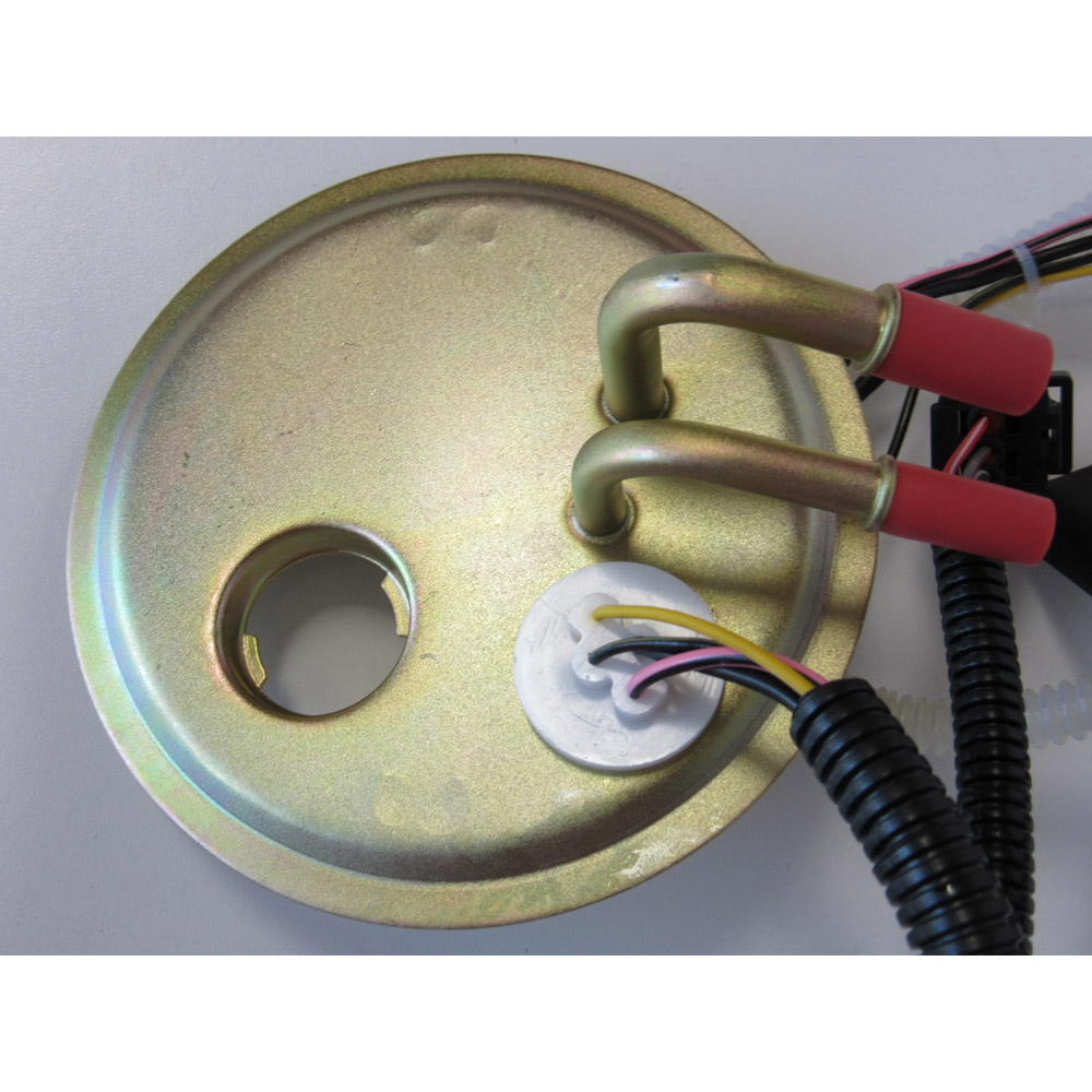 1998 Mercury Sable Fuel Pump Assembly