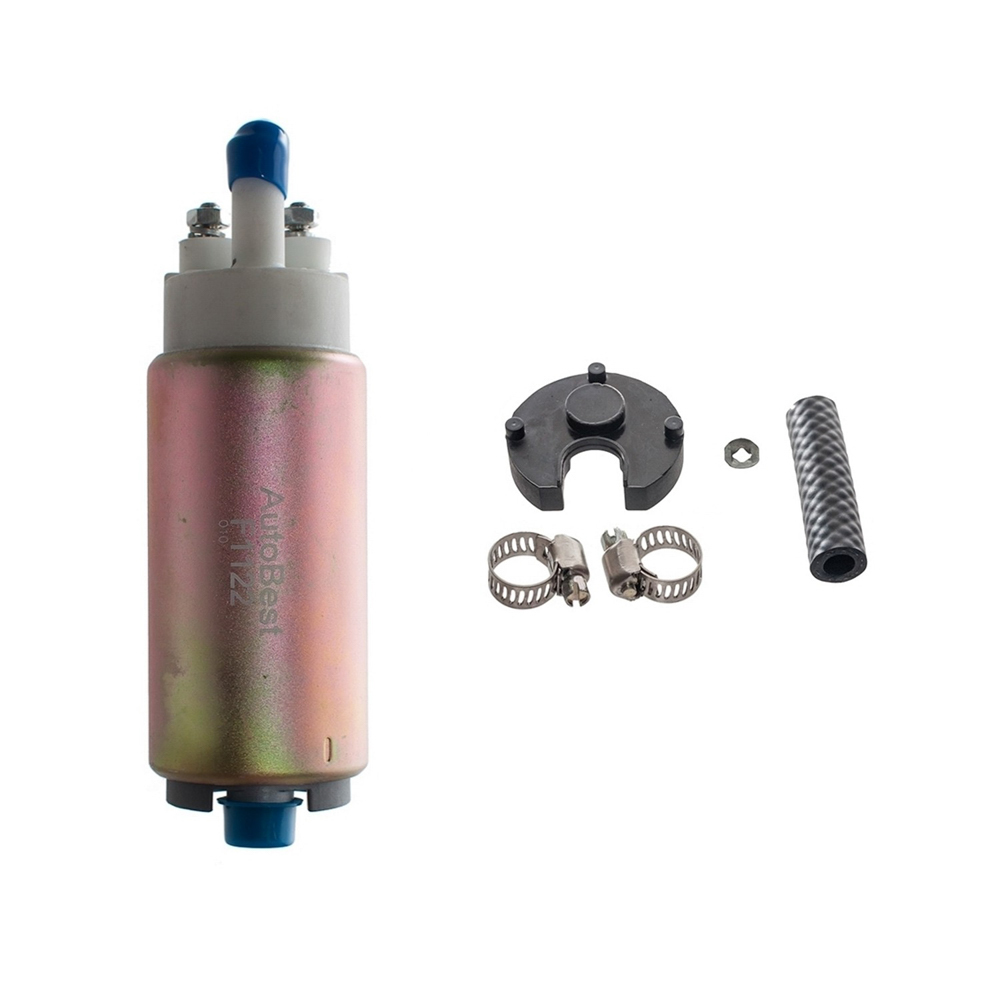 1994 Suzuki Samurai Fuel Pump