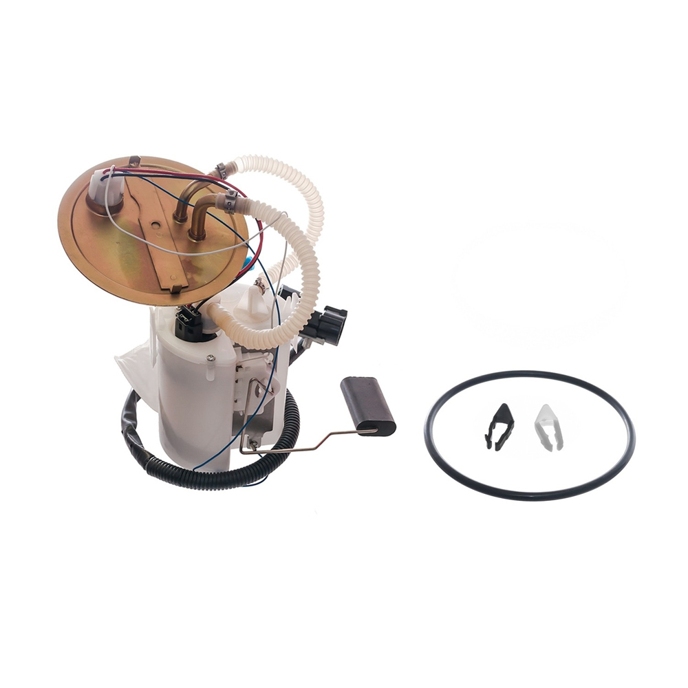 1996 Ford Taurus Fuel Pump Assembly