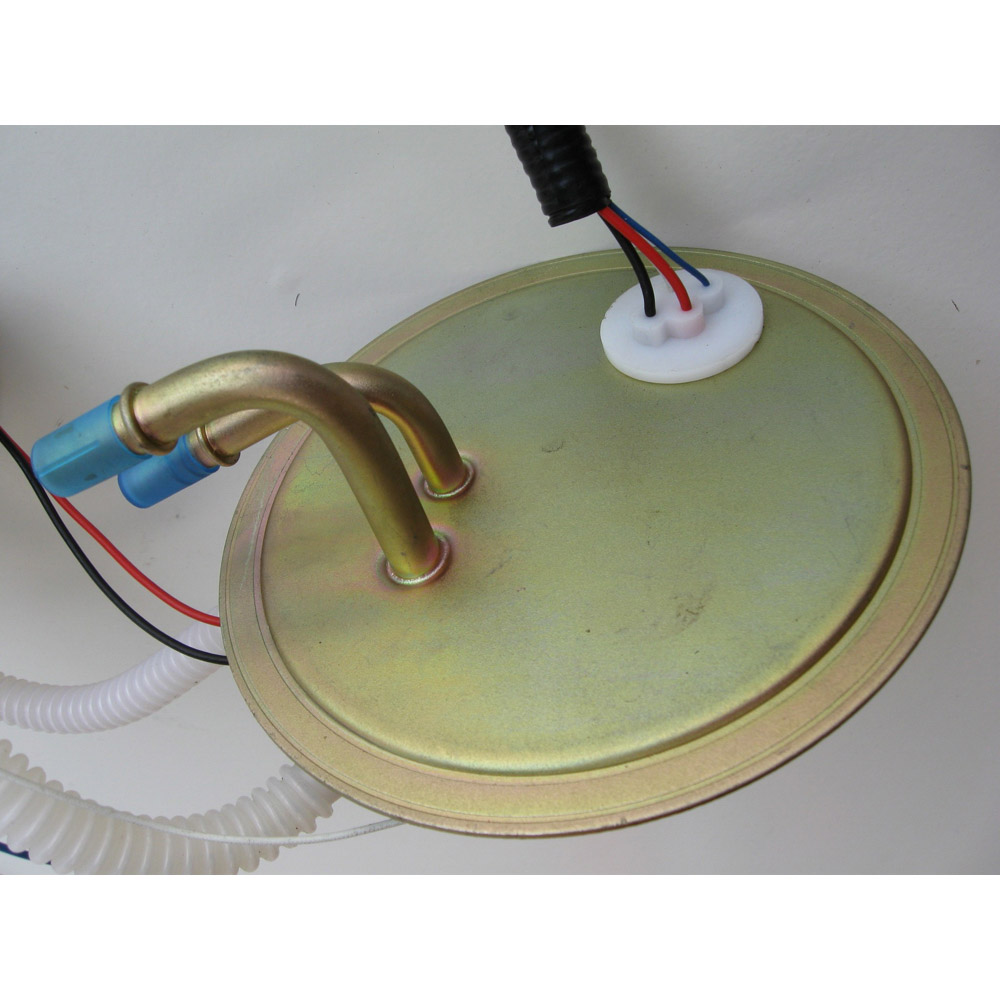 1996 Ford Taurus Fuel Pump Assembly