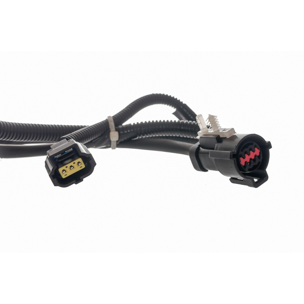 1996 Ford Taurus Fuel Pump Assembly