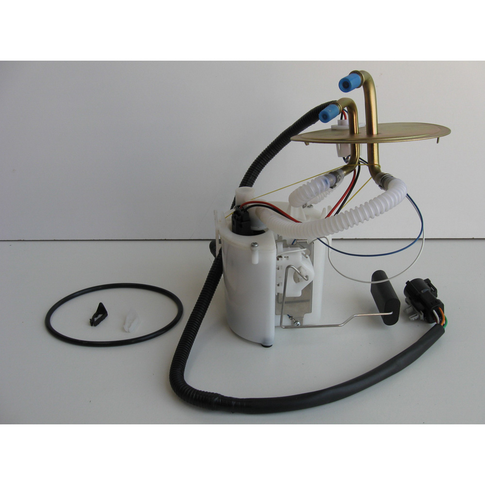 1997 Mercury Sable Fuel Pump Assembly