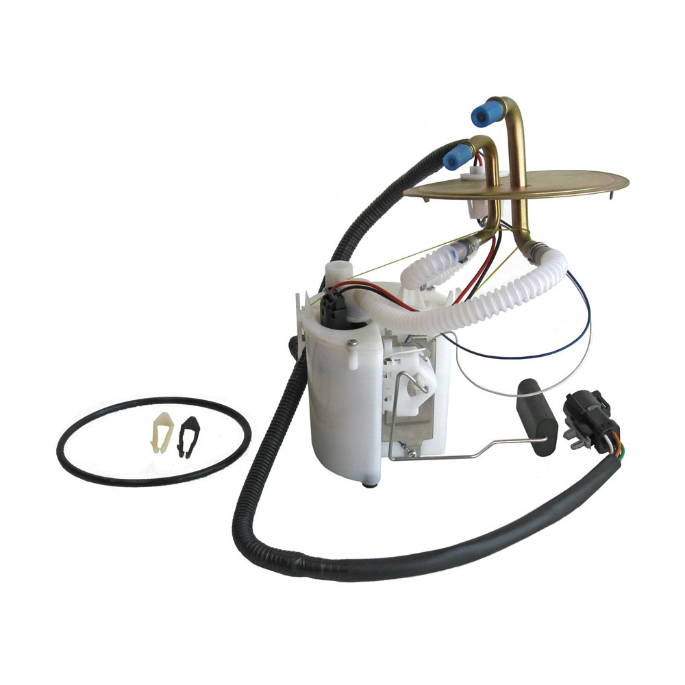1997 Mercury Sable Fuel Pump Assembly