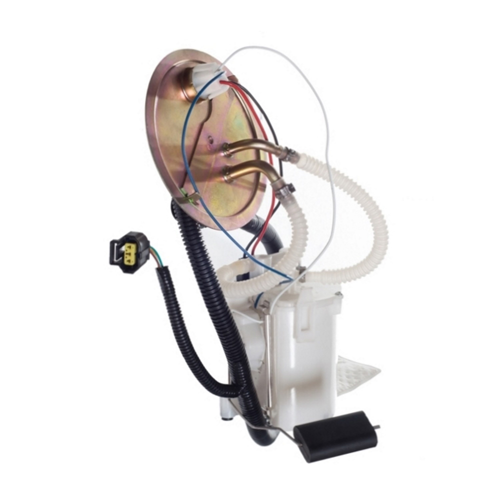 1997 Mercury Sable Fuel Pump Assembly