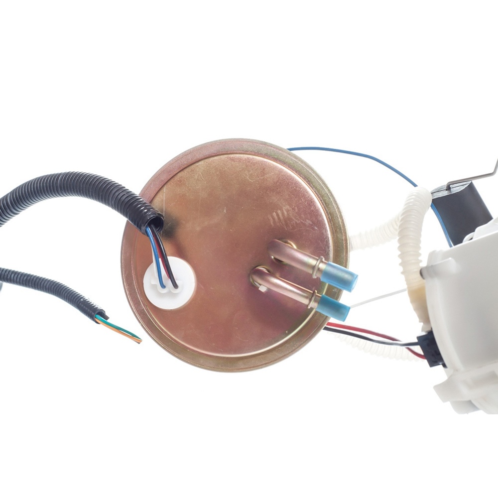 1997 Mercury Sable Fuel Pump Assembly