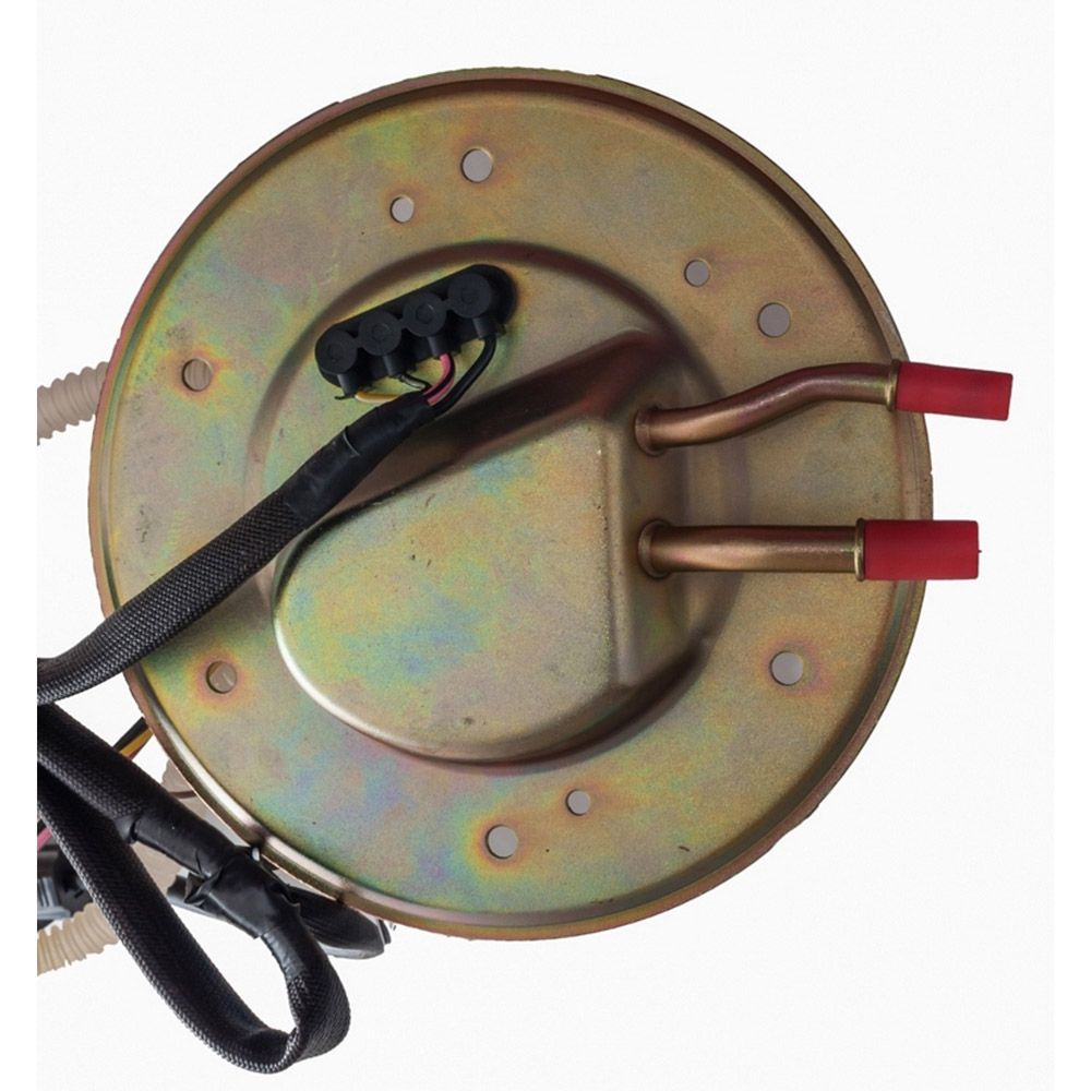 1998 Ford Mustang Fuel Pump Assembly