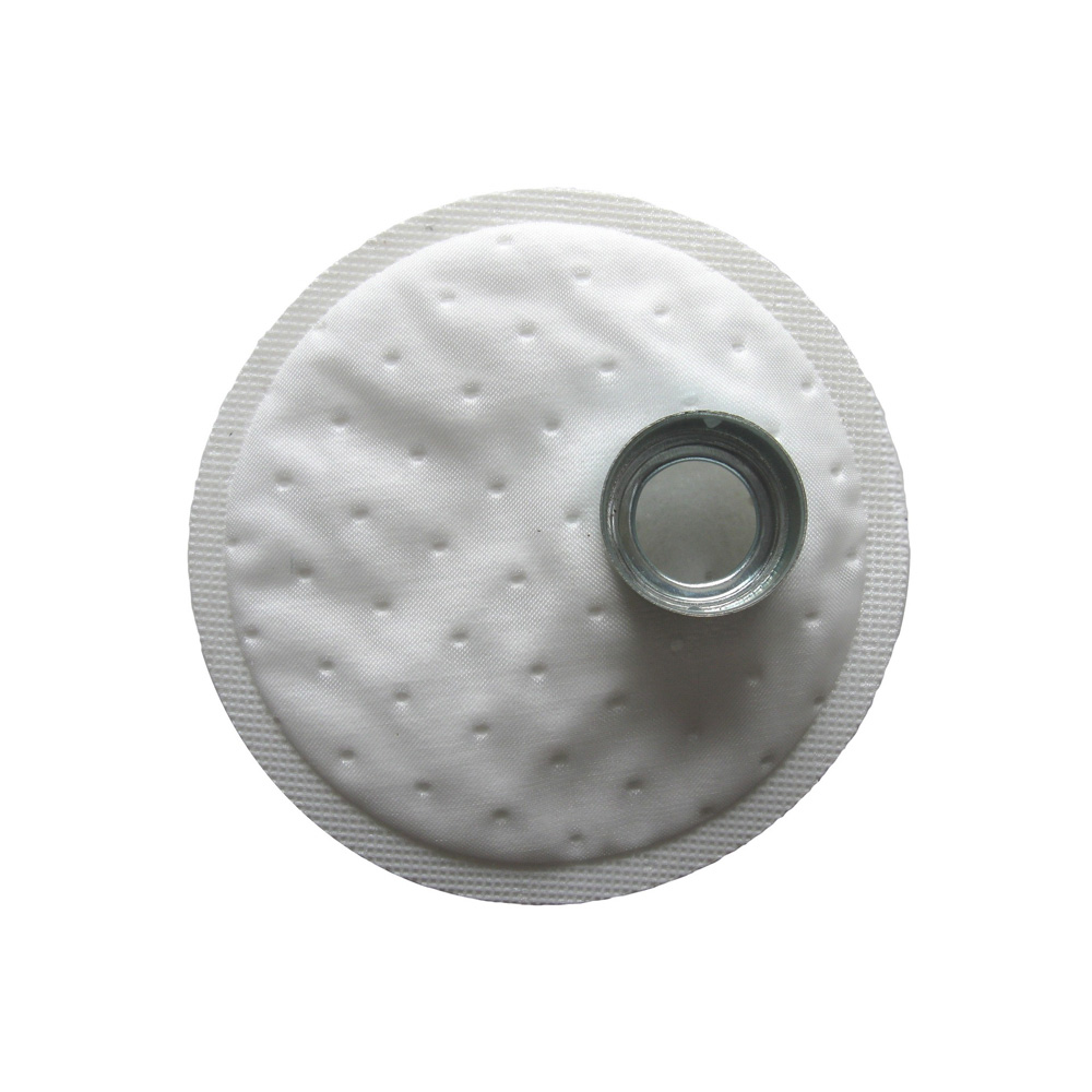 1990 Chevrolet Beretta Fuel Pump Strainer
