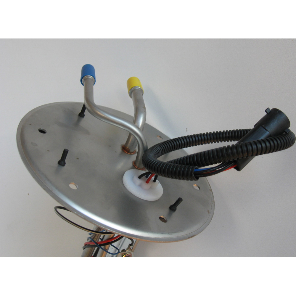 1998 Ford F Series Trucks Fuel Pump Assembly