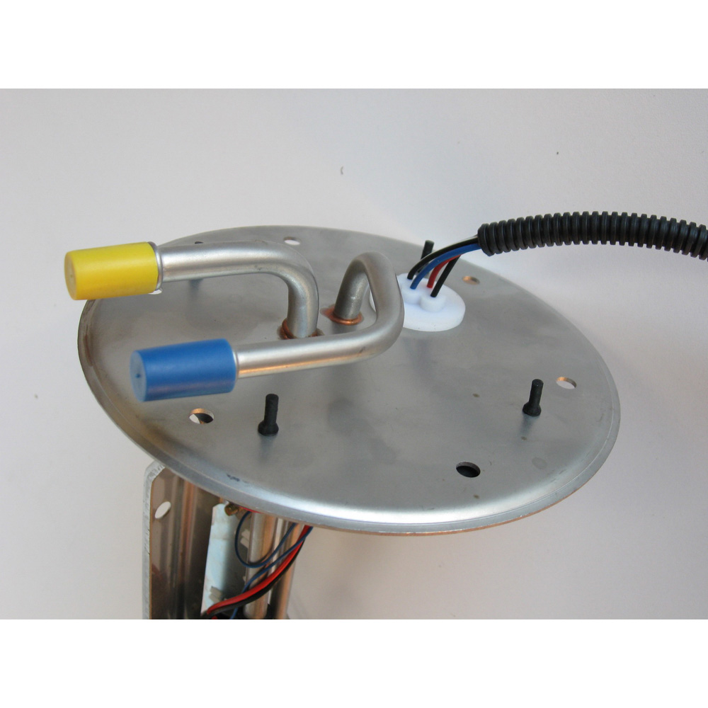 1998 Ford F Series Trucks Fuel Pump Assembly