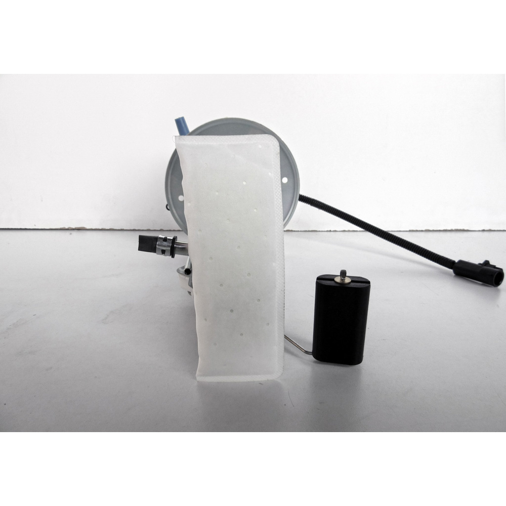 2000 Ford E Series Van Fuel Pump Assembly