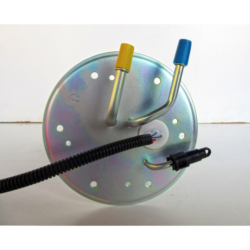 2000 Ford E Series Van Fuel Pump Assembly