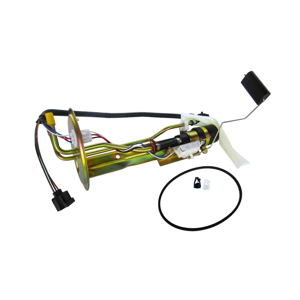 2000 Ford Expedition Fuel Pump Assembly