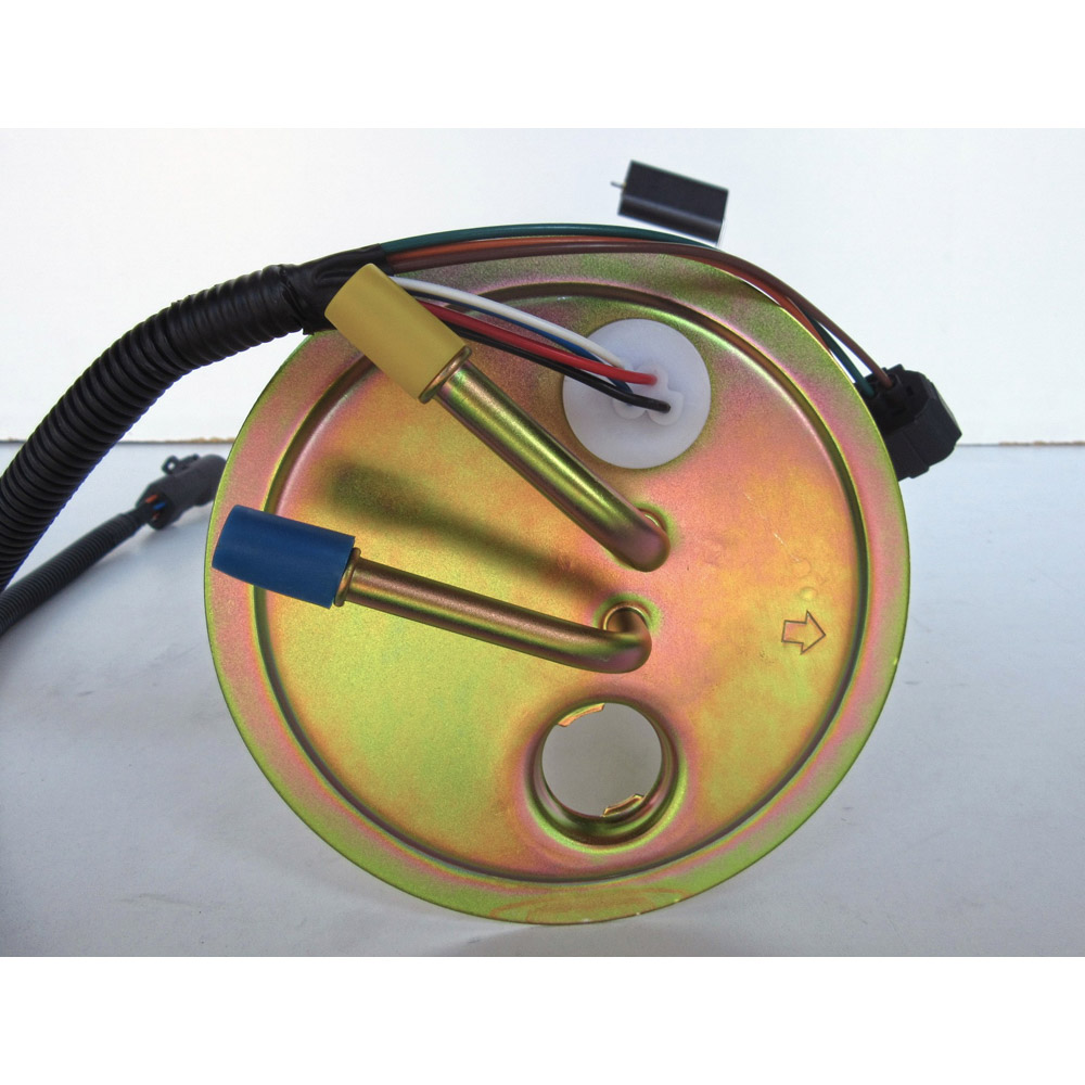 2000 Ford Expedition Fuel Pump Assembly