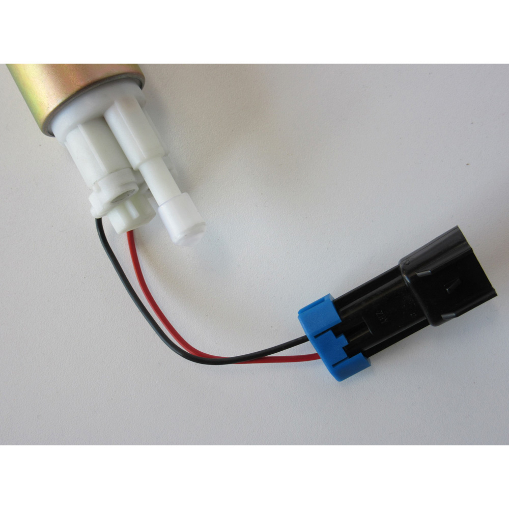 2000 Mazda B3000 Fuel Pump