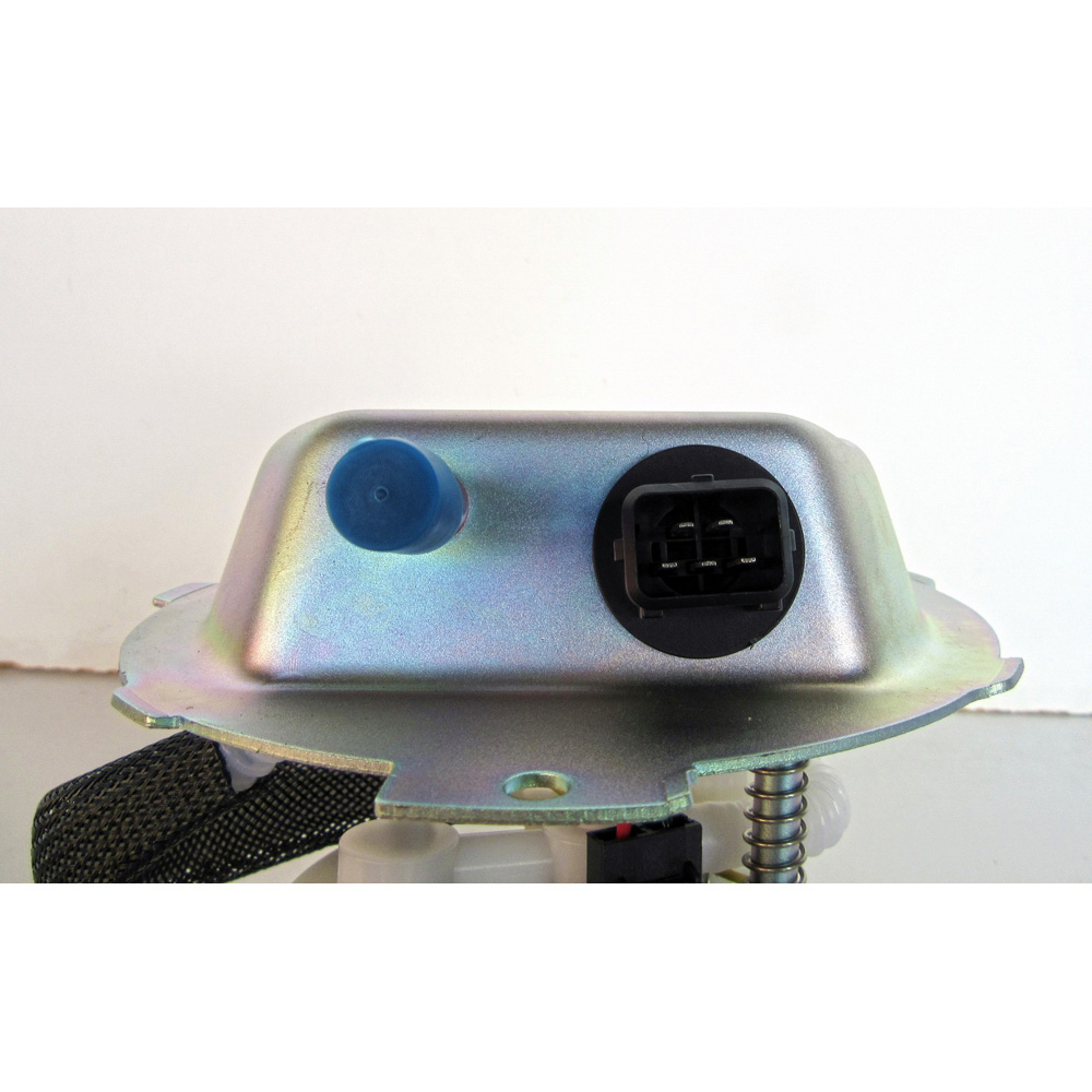 2000 Mercury Cougar Fuel Pump Assembly