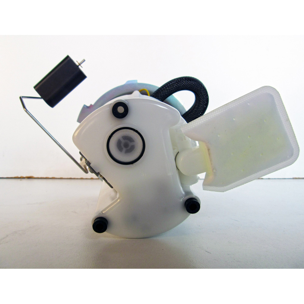 2000 Mercury Cougar Fuel Pump Assembly
