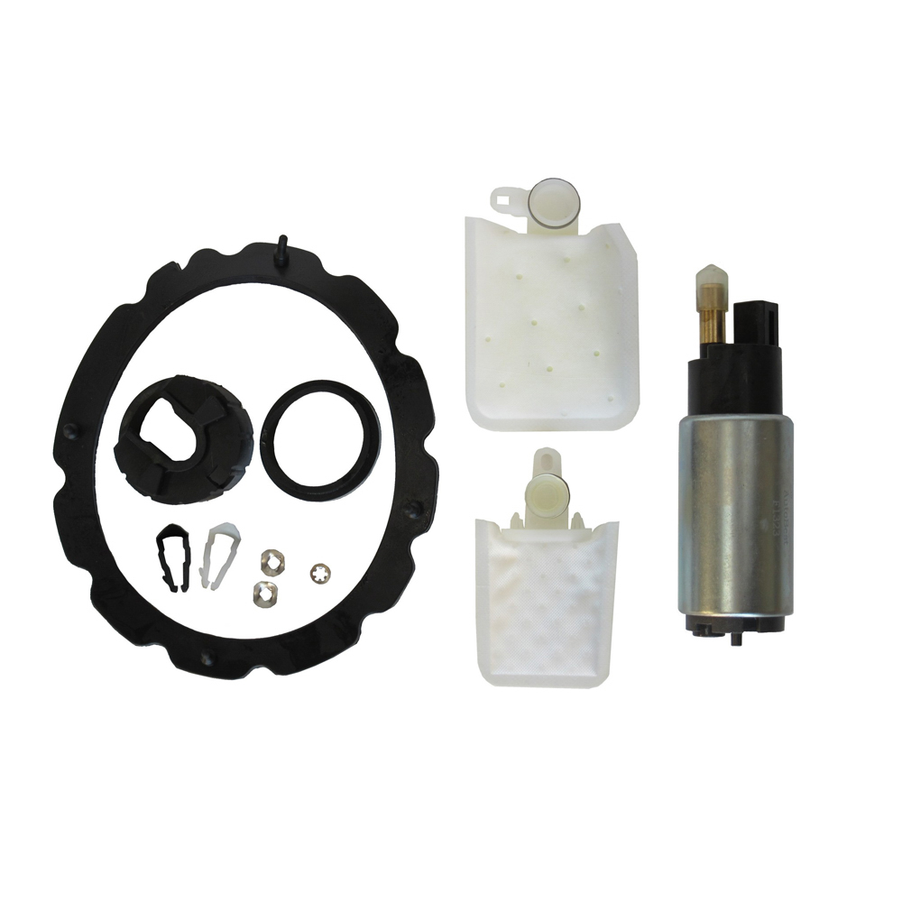 2000 Ford F Series Trucks Fuel Pump