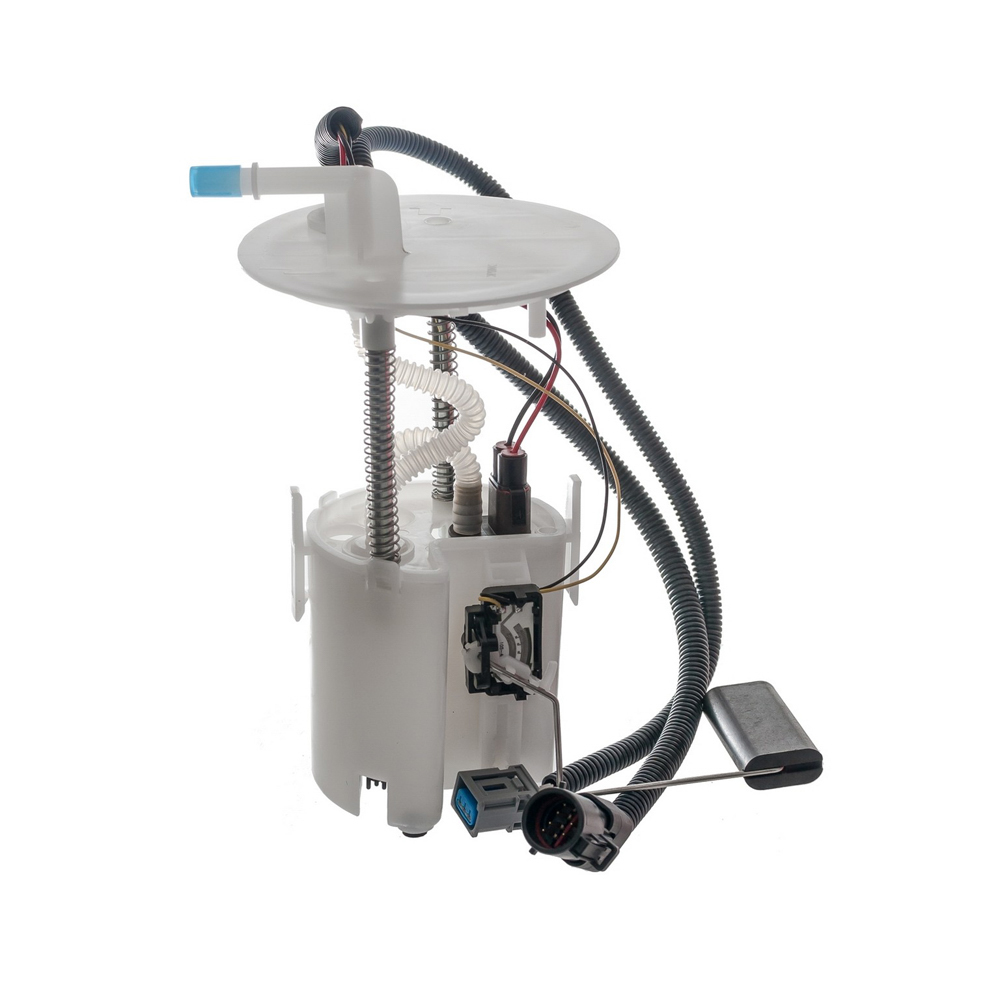 2002 Ford Taurus Fuel Pump Assembly Flex Fuel - w/o Extended Range Fuel