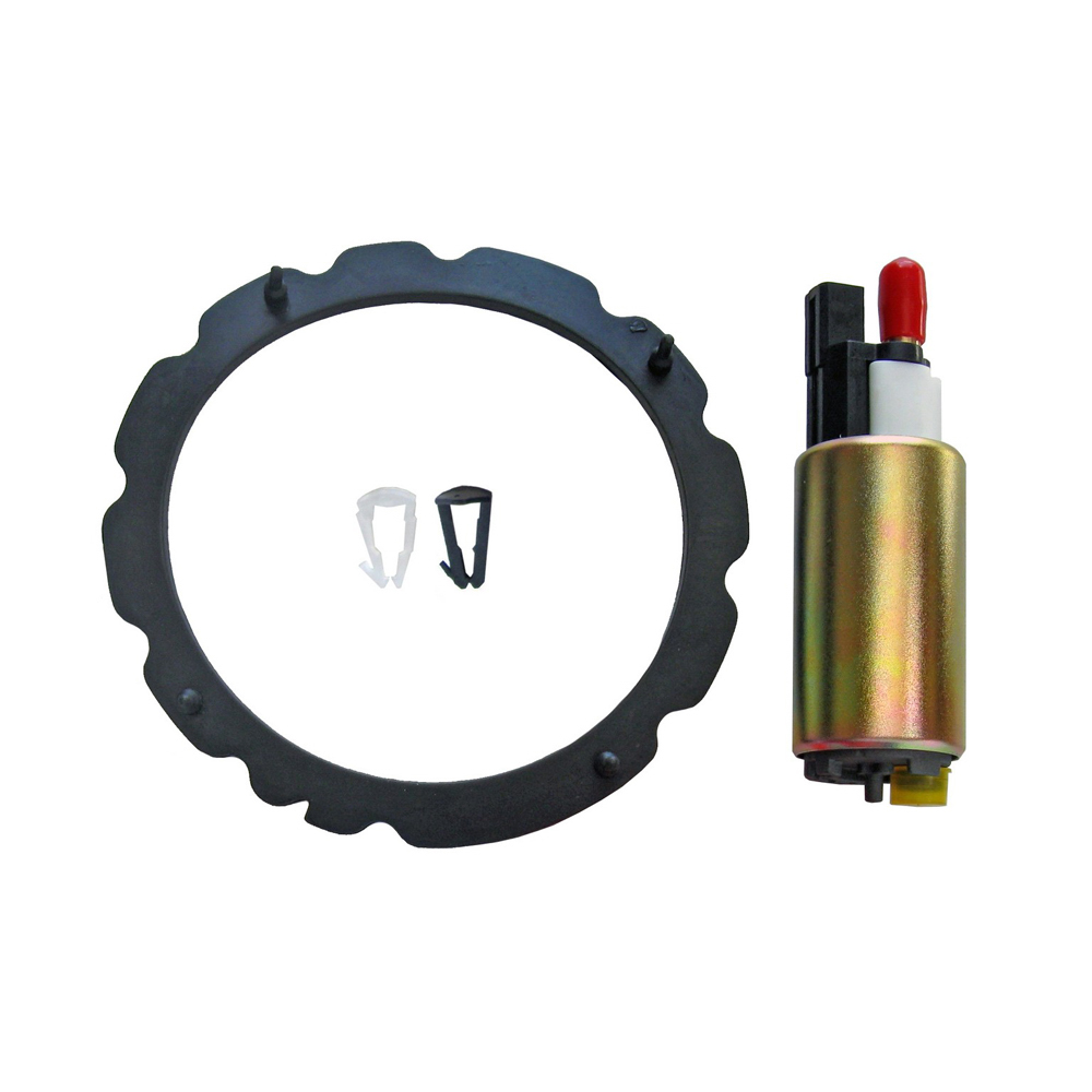Ford explorer sport fuel pump