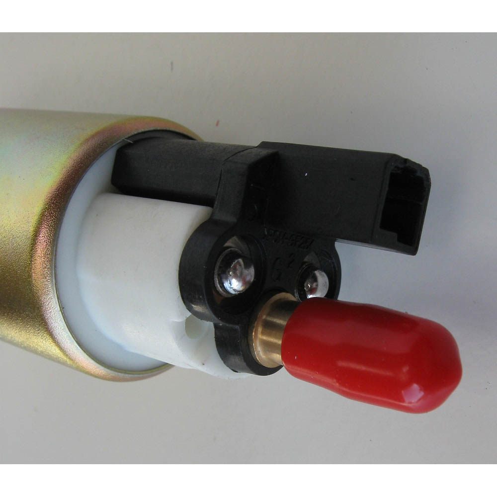 2002 Ford Explorer Sport Fuel Pump