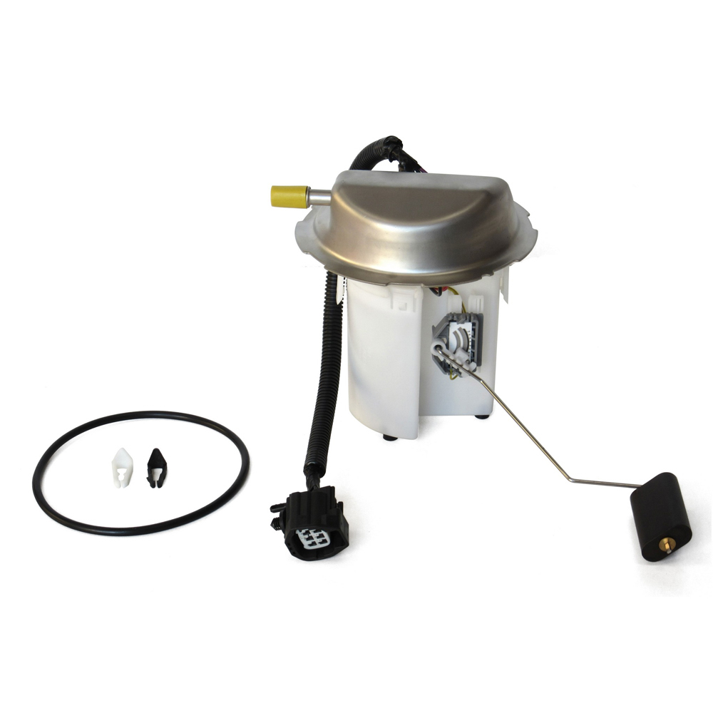 2003 Ford Focus Fuel Pump Assembly