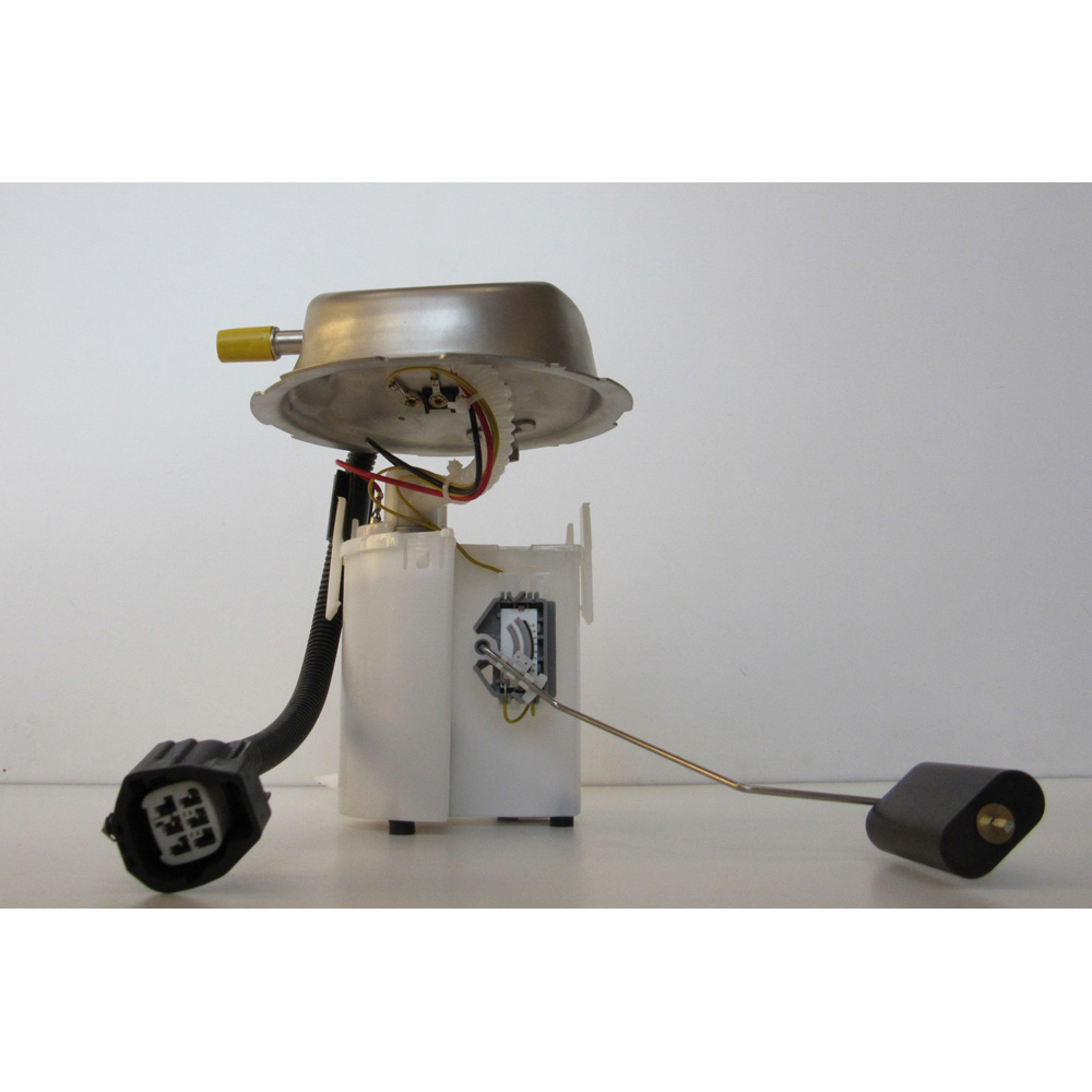 2003 Ford Focus Fuel Pump Assembly