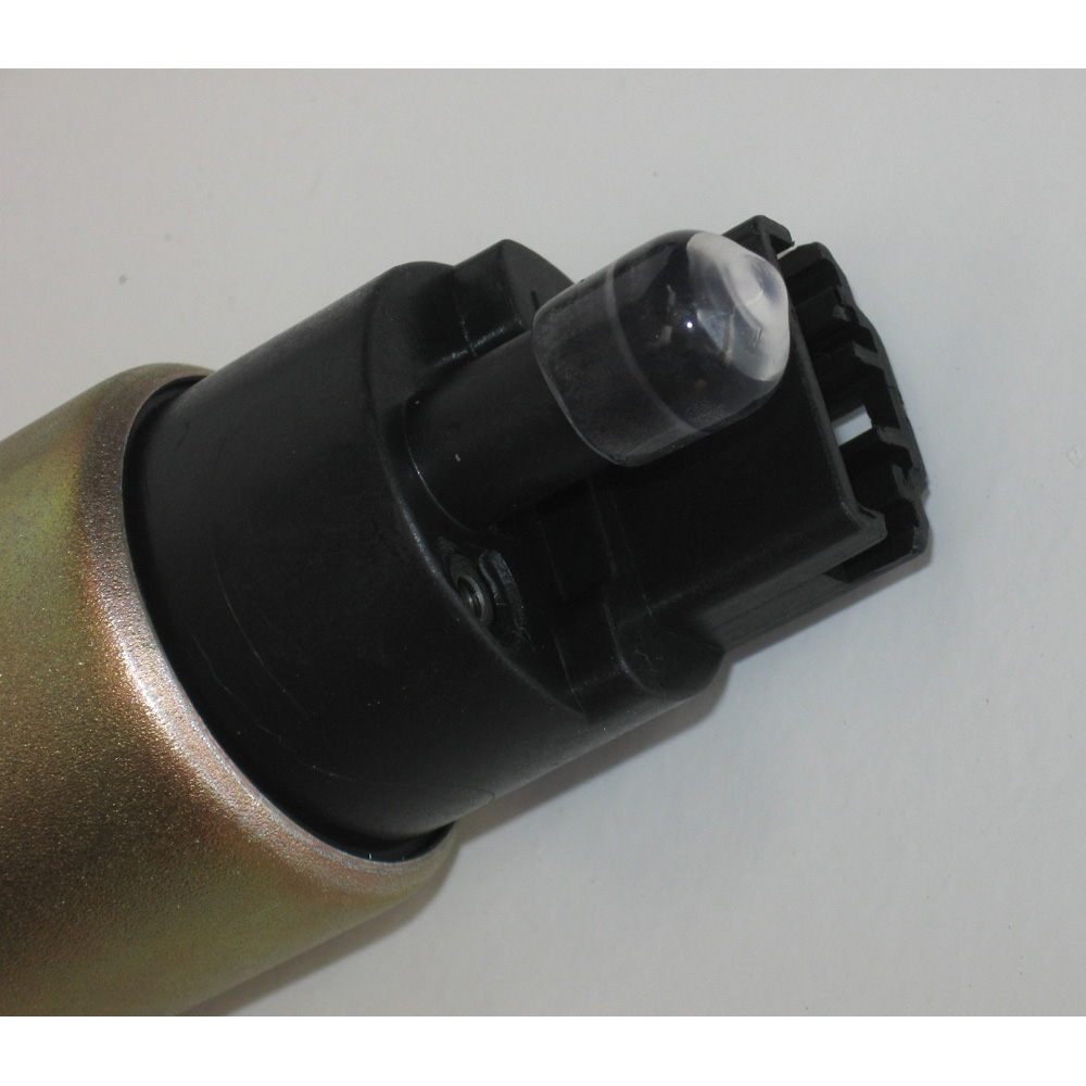 2000 Ford Escort Fuel Pump