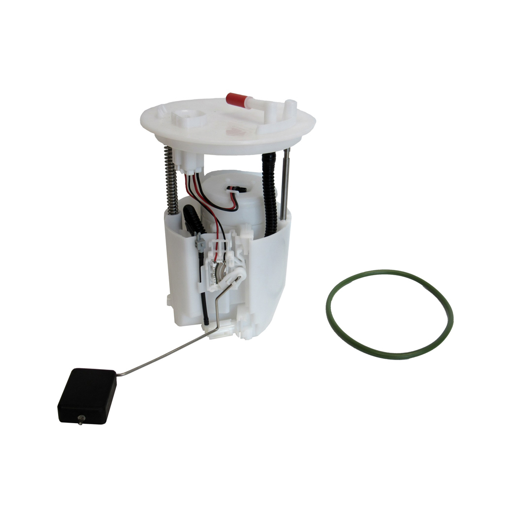2007 Ford Fusion Fuel Pump Assembly