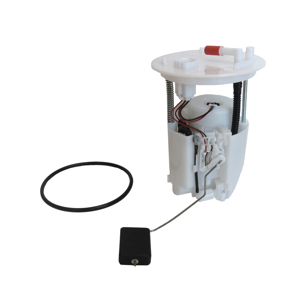 Lincoln zephyr fuel pump assembly